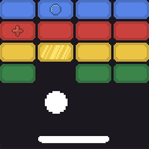 Block Breaker online